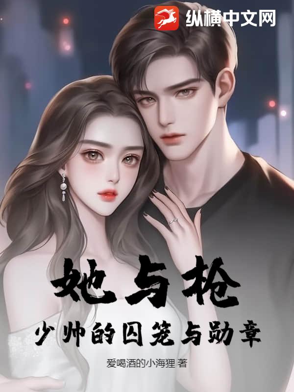 她与枪：少帅的囚笼与勋章