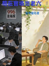 苟在官场当老六